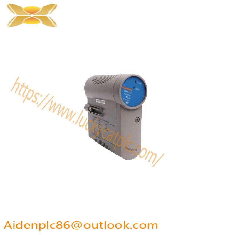 HONEYWELL 8C-TAIDB1 51307133-175 Analog Input Digital