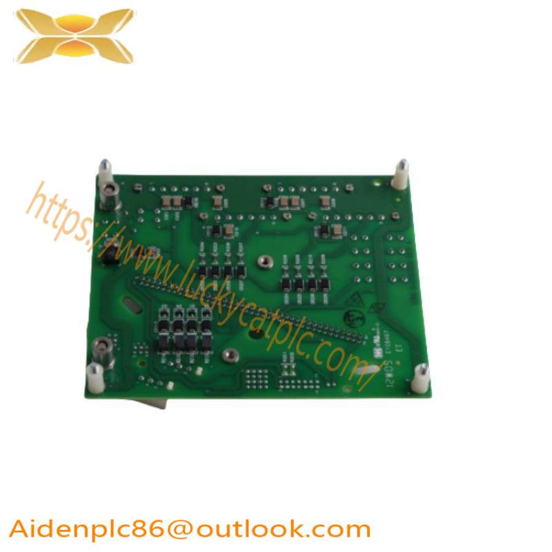 HONEYWELL 8C-TAIM01 51306999-175 Analog Intput Module