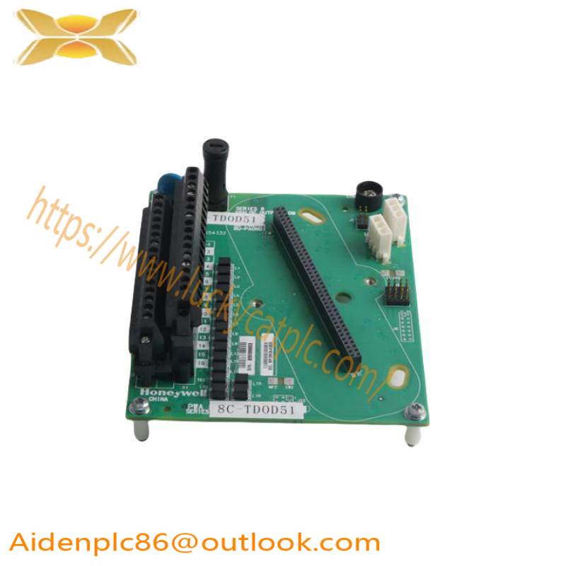 8C-TAIX51 (51306979-175)  Honeywell Digital Input Module