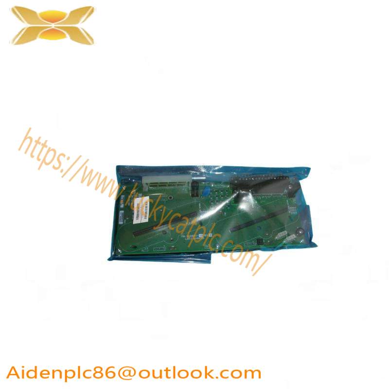 HONEYWELL 8C-TAIX61 8U-TAIX61 51306977-175 Analog Input Module