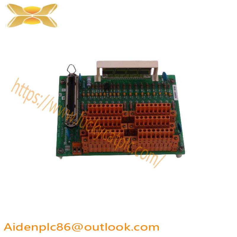 HONEYWELL 8C-TAOX51 51306983-175 Analog Output Module