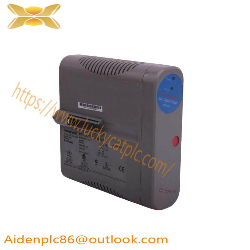 HONEYWELL 8C-TAOX61 51306981-175 Analog Output Module