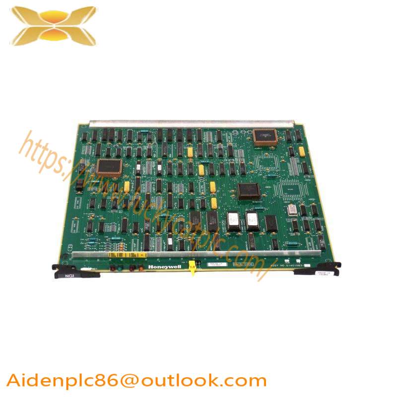 HONEYWELL 8C-TAOXB1 51307137-175 SERIES C I/O MODULES