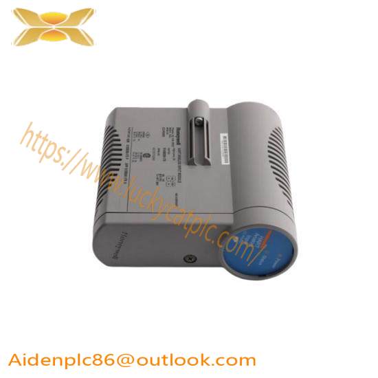 8C-TCNTA1-C  Honeywell Analog Input Module