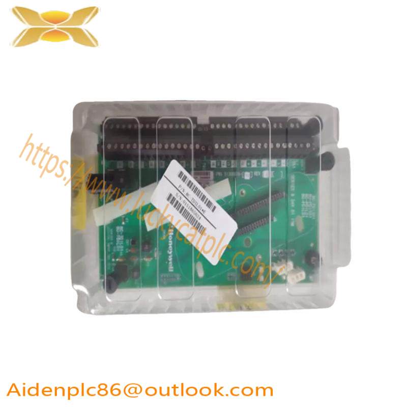 HONEYWELL 8C-TDIL01 51306856-175 DIGITAL INPUT BOARD