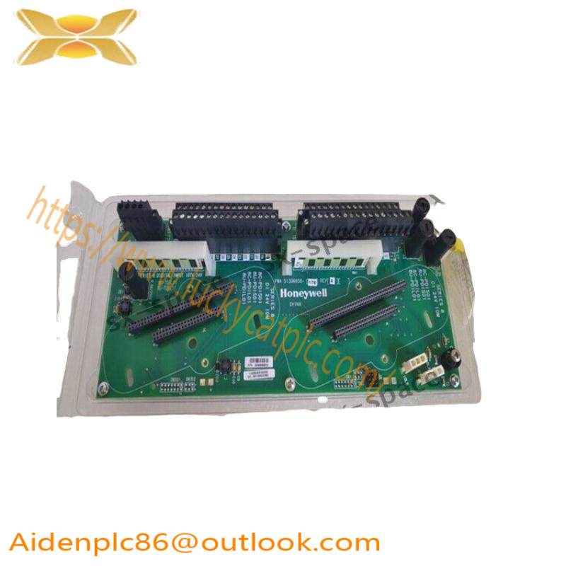 HONEYWELL 8C-TDIL11 51306858-175 DIGITAL INPUT BOARD