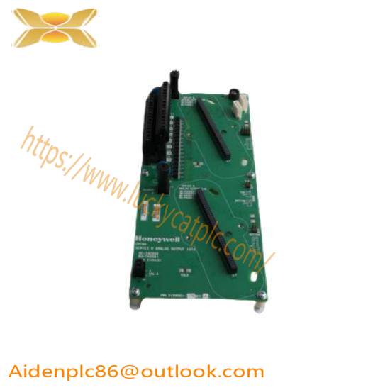 8C-TDIL61 (51306967-175)  Honeywell Analog Input Module