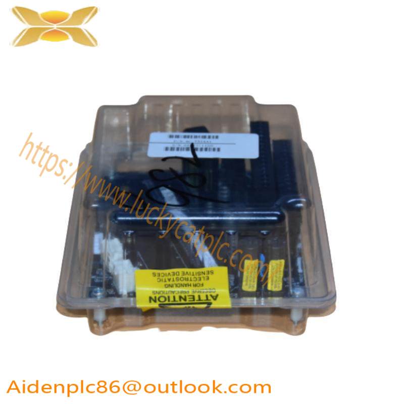 HONEYWELL 8C-TDILA1 51307141-175 Honeywell Series 8 Digital Input Module