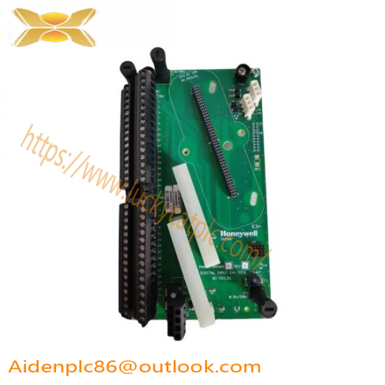 8C-TDOD61 (51306973-175)  Honeywell Interface Module