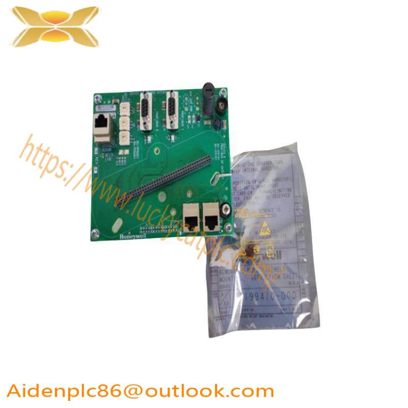 HONEYWELL 8C-TPOX01 51307022-175 I/O Card
