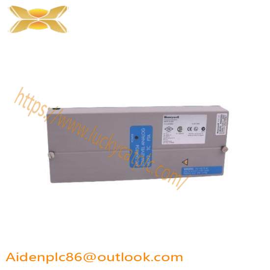 8C-ZP0101  Honeywell Digital Output Module
