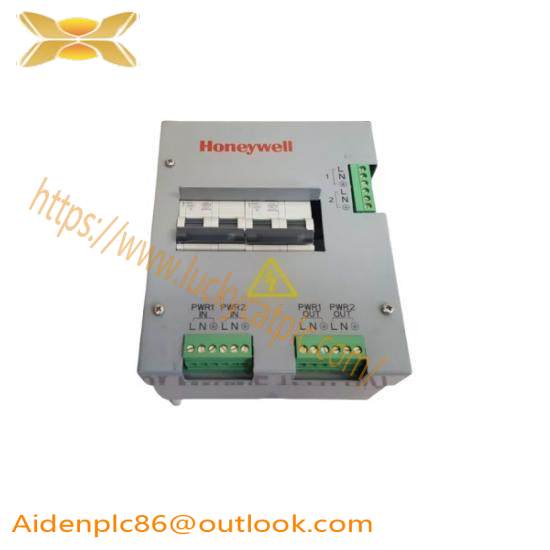 Honeywell 18492.0