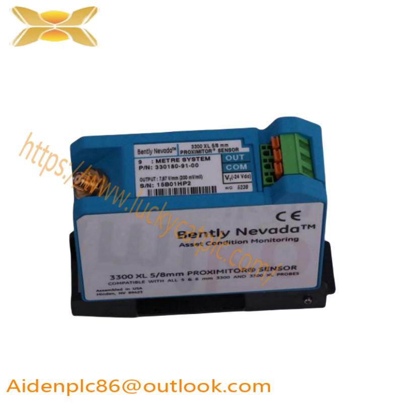 BENTLY NEVADA 900800XL-090-03-01 Proximity Sensor