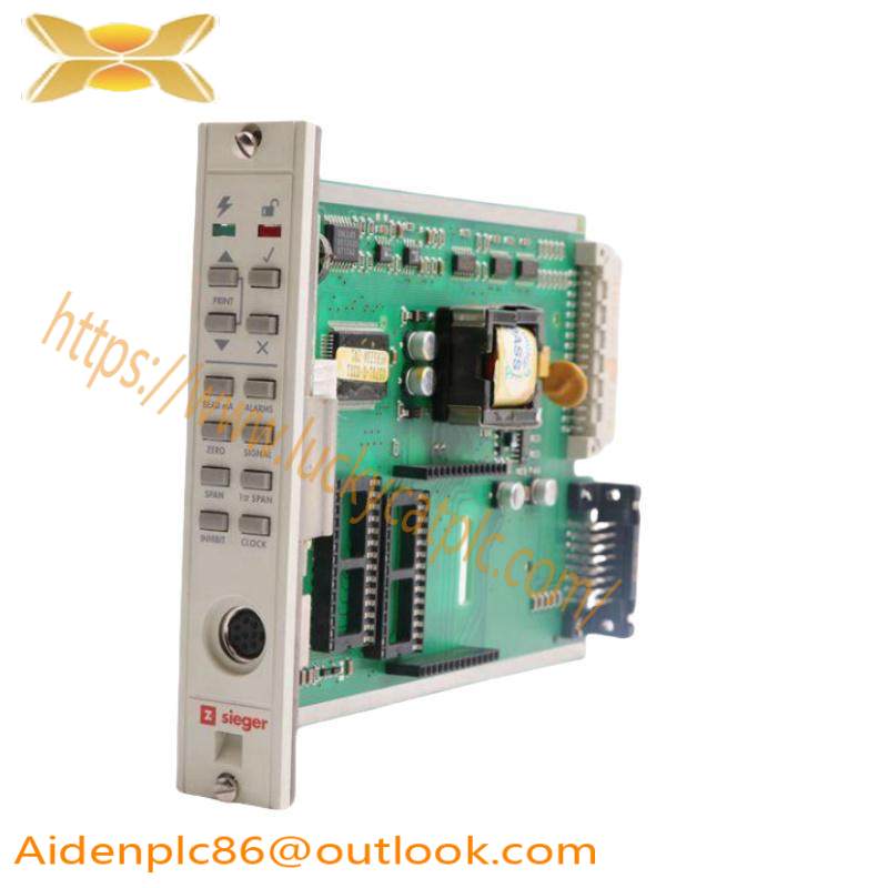 HONEYWELL 900C53-0021 HC900 I/O Scanner