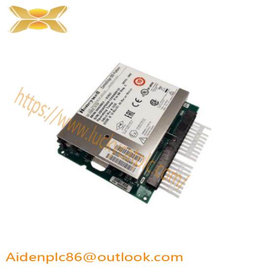 900G01-0202 Honeywell Digital Input Module