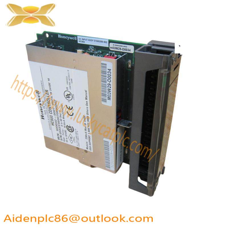 Honeywell 51304516-200