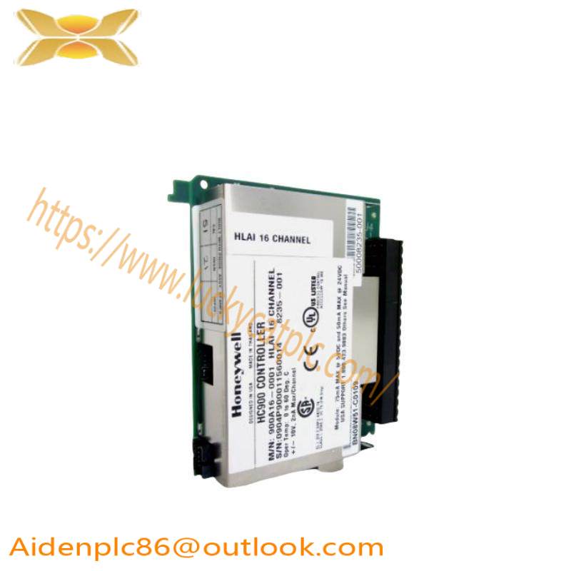 HONEYWELL 900H32-0001 32 Point Digital Output Module