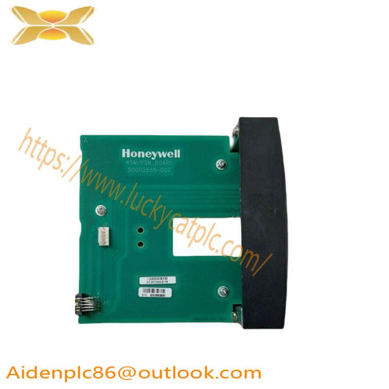 HONEYWELL 900PSM-0101 Redundant Power Status Module