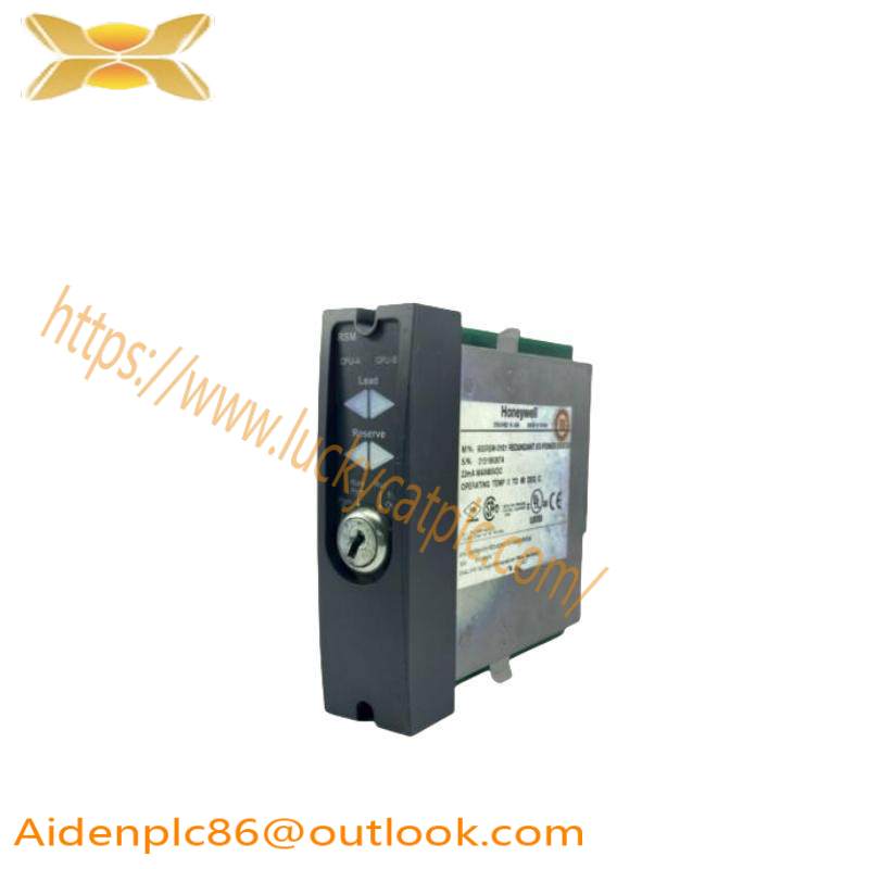 HONEYWELL 900RSM-0101 Redundant Switch Module