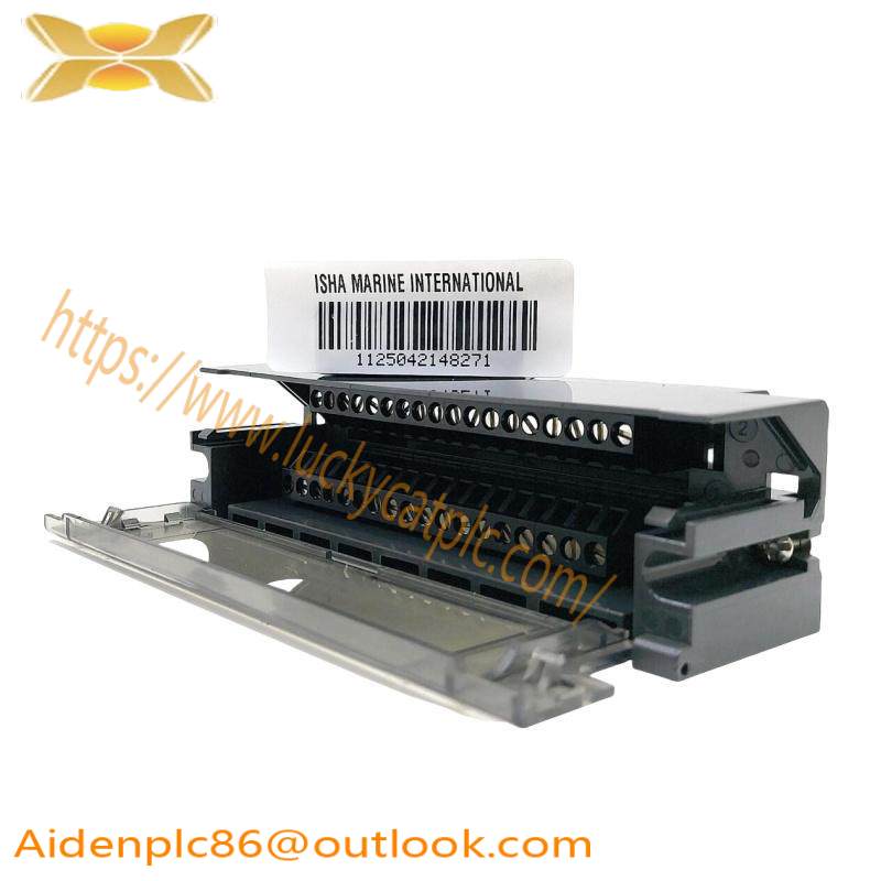 HONEYWELL 900TCK-0001 HC900 System 16 Channel AI Module