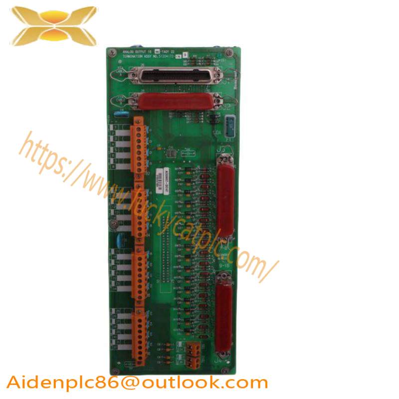 HONEYWELL 900TEK-0001 TERMINAL STRIP