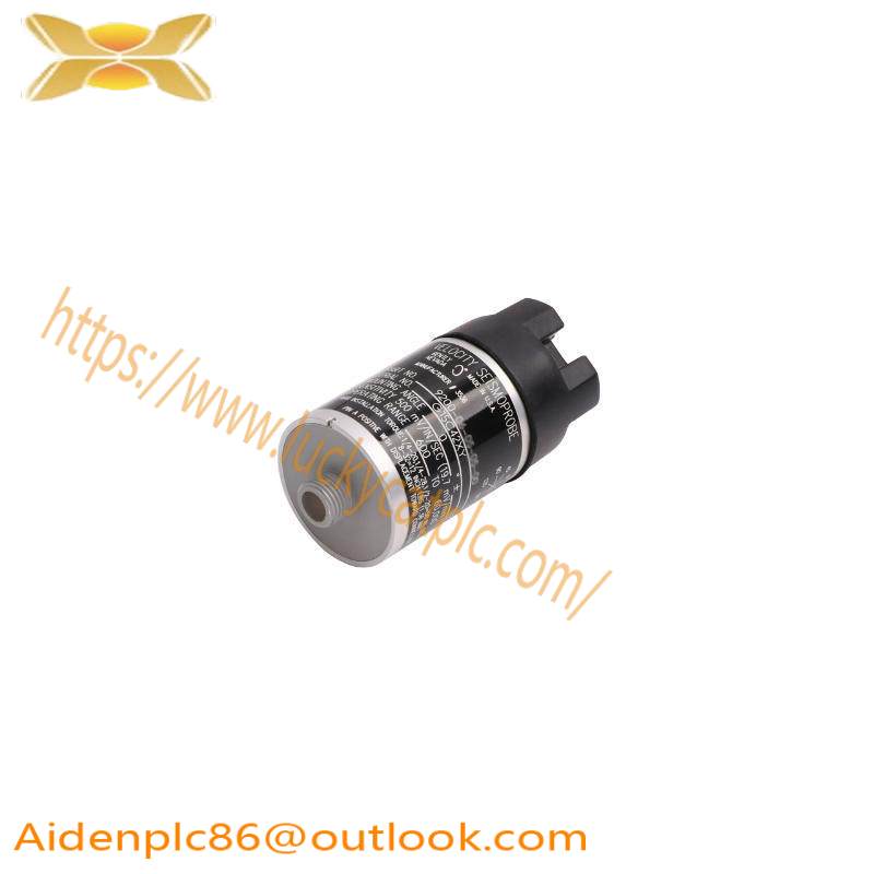 BENTLY NEVADA 9200-01-02-10-00 Two-Wire Velocity Seismoprobe Transducer