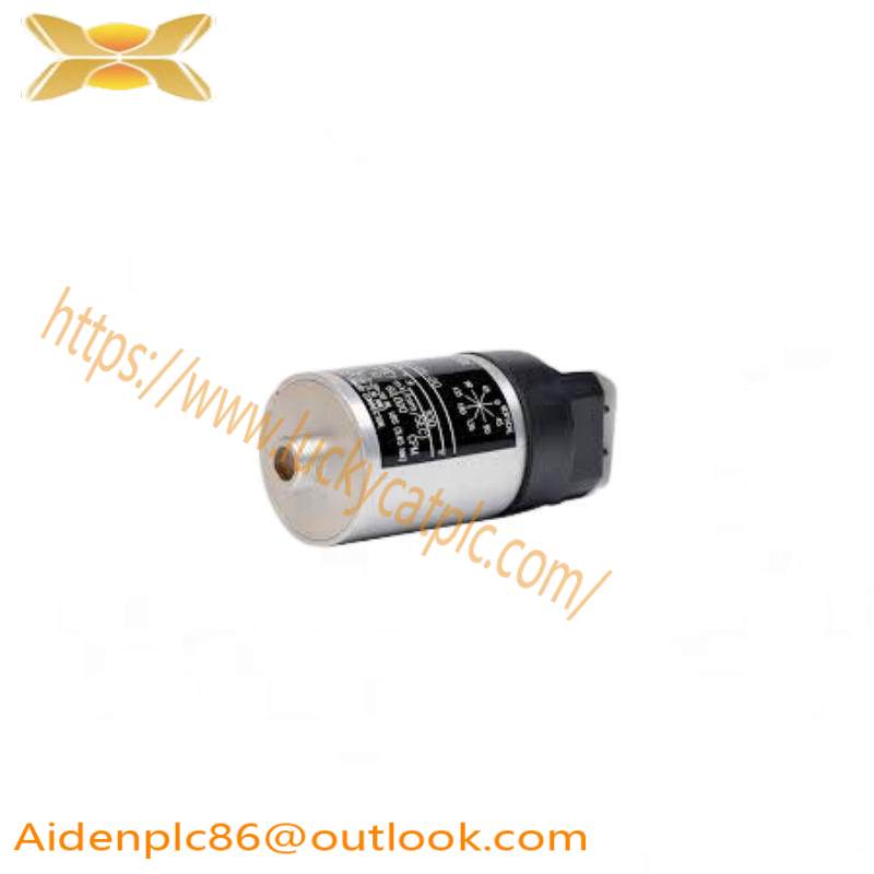 BENTLY NEVADA 9200-02-01-10-00 9200 Two-wire Velocity Seismoprobe Transducer