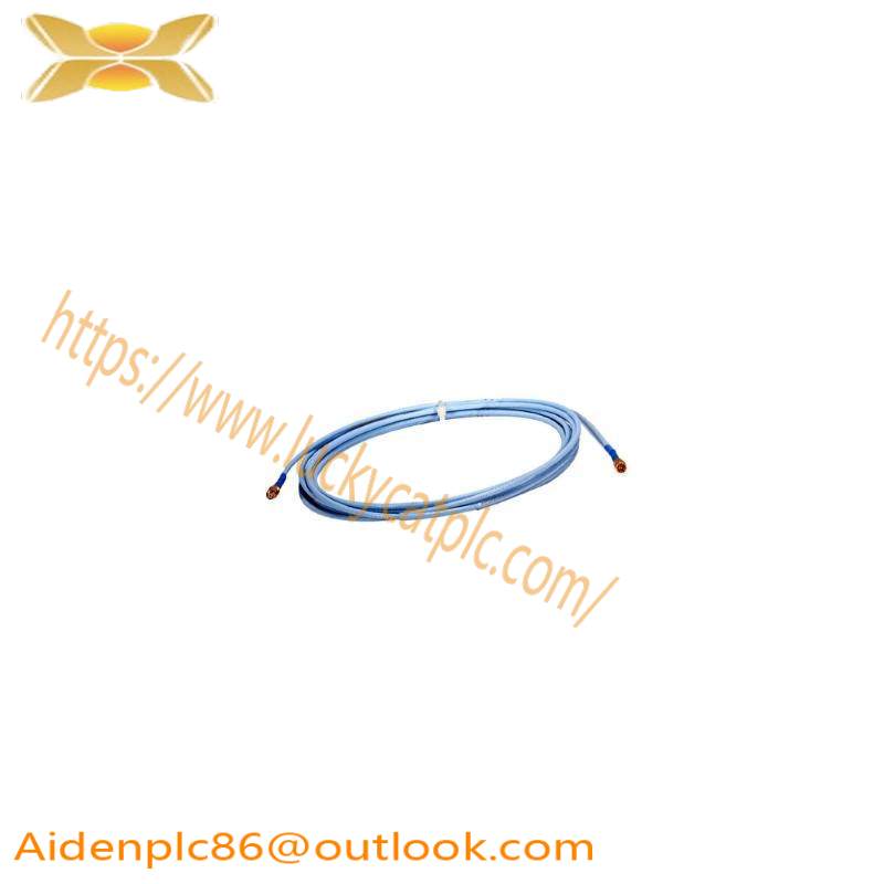 BENTLY NEVADA 9571-15 Standard Interconnect Cables