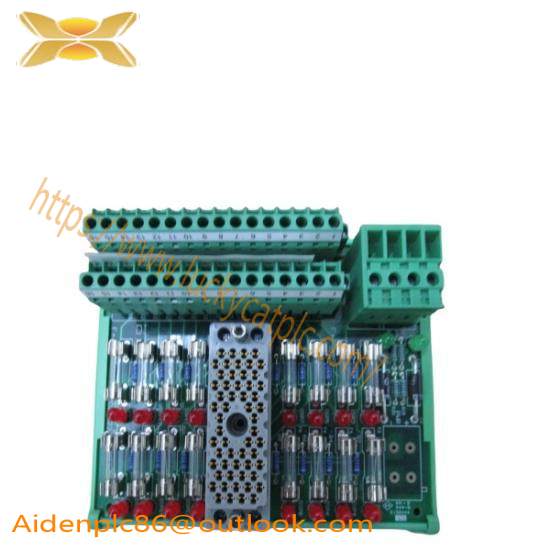 TRICONEX 9566-810