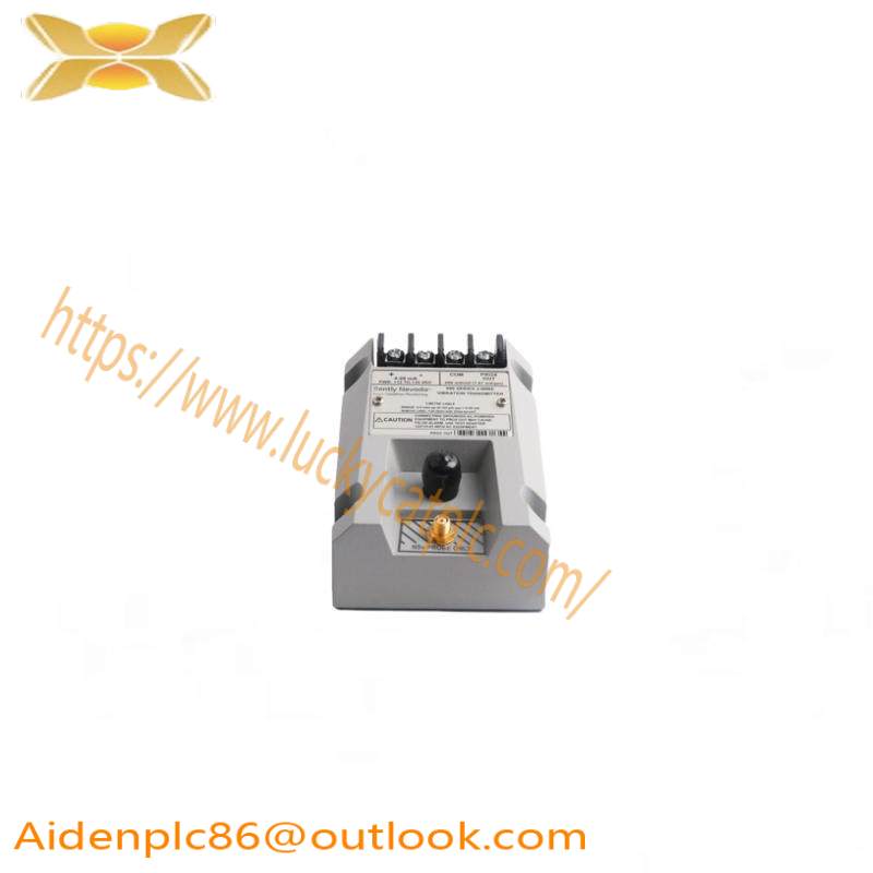 Bently Nevada 990-05-XX-01-00 MOD:147202-01