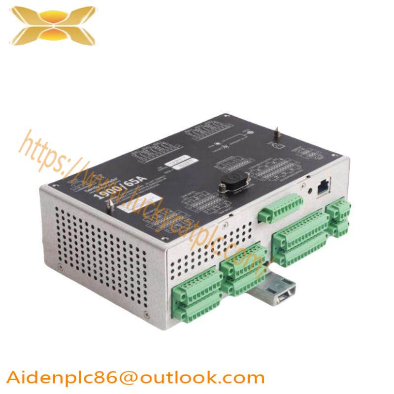 BENTLY NEVADA 991-01-XX-01-00 MOD:288865-01 Transmitter