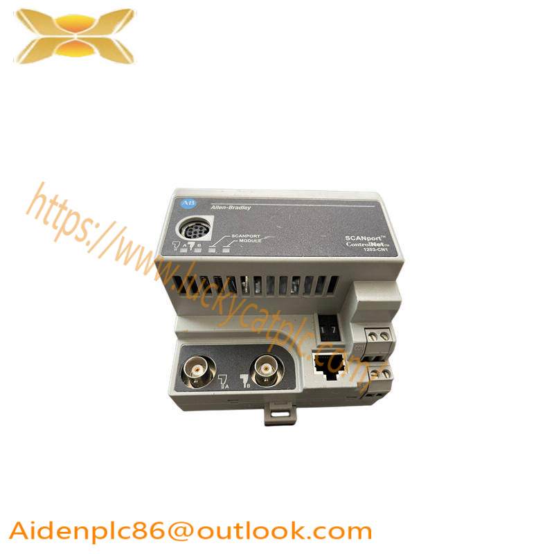 A-B 1203-CN1