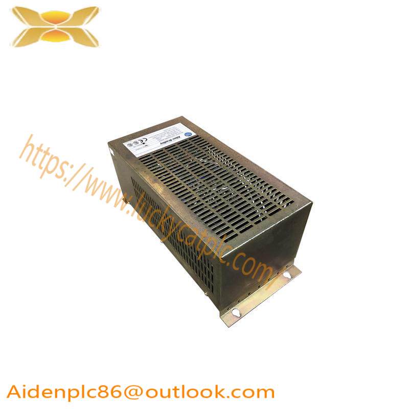 A-B 1336-MOD-KB010