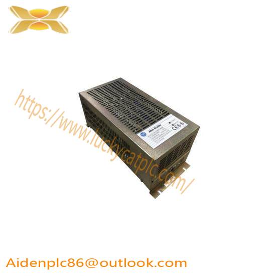 A-B 1336-MOD-KB010