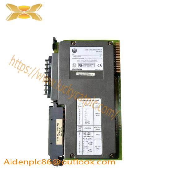 A-B 1402-LS51