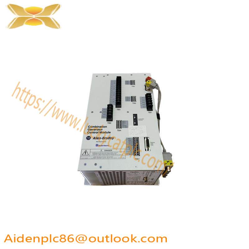 A-B 1407-CGCM
