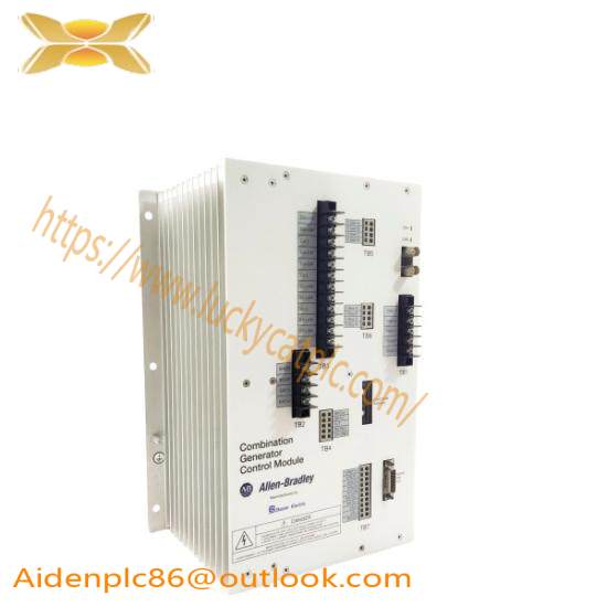 A-B 1407-CGCM