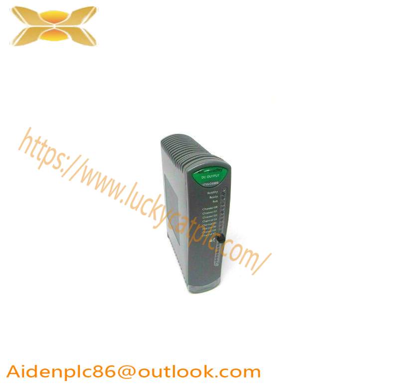 A-B 1715-OB8DE