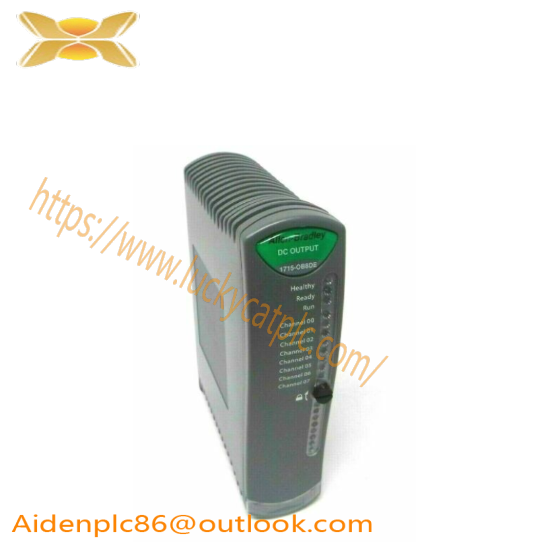 A-B 1715-OB8DE