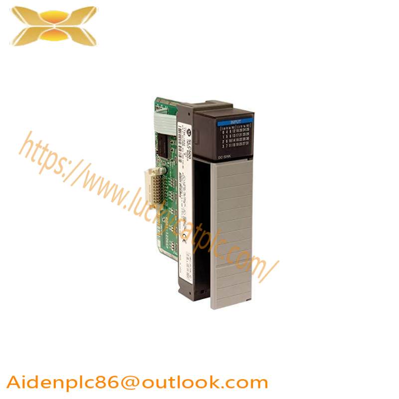 A-B 1746-IB32