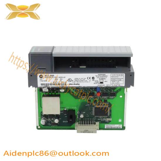 A-B 1746-NO4I