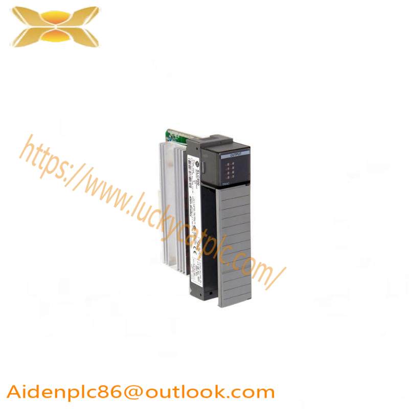 A-B 1746-OA8