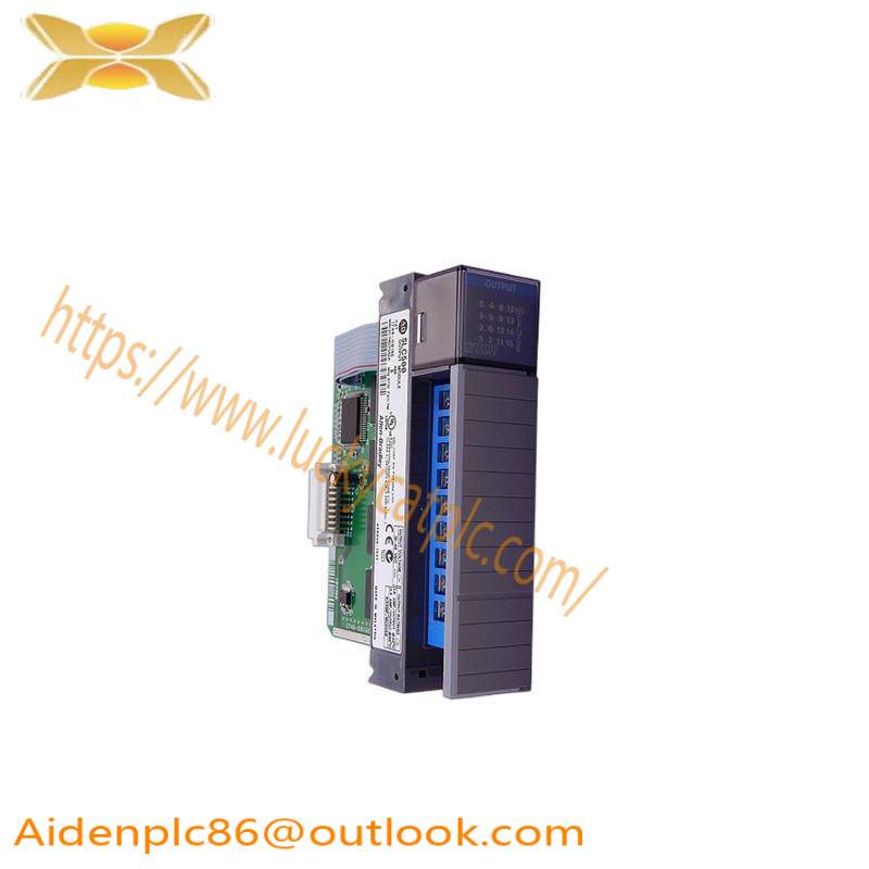 A-B 1746-OB16E