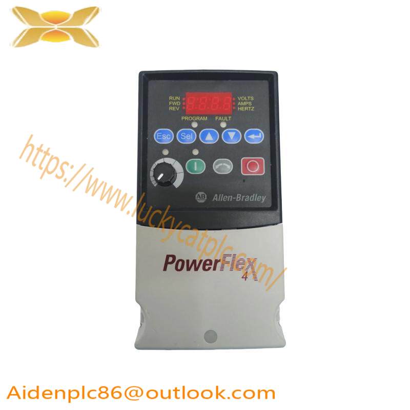 A-B 1755-A6