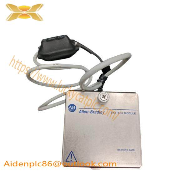 A-B 1756-BATM