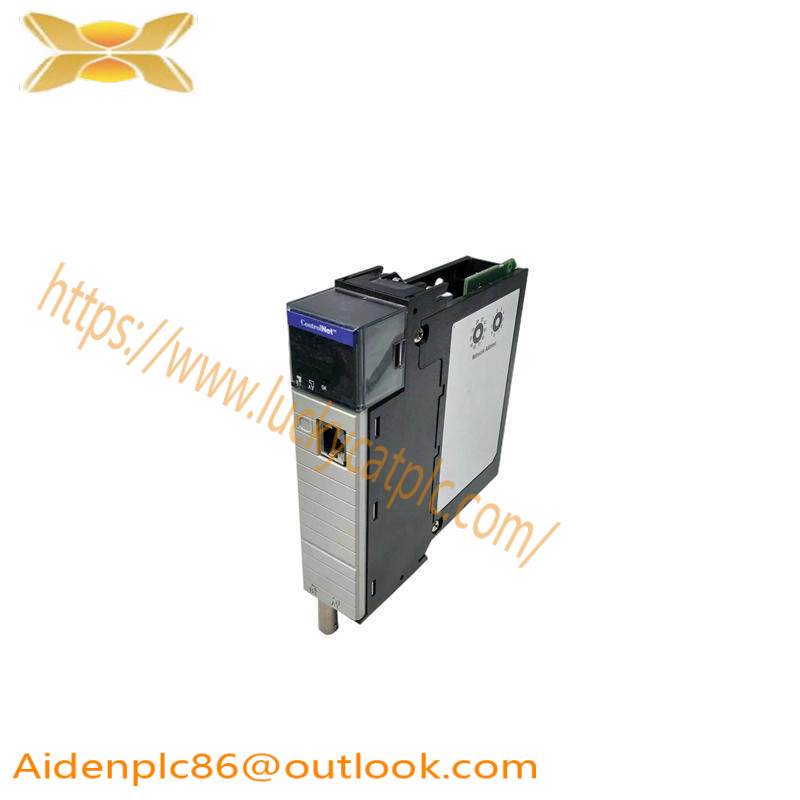 A-B 1756-CNBR D
