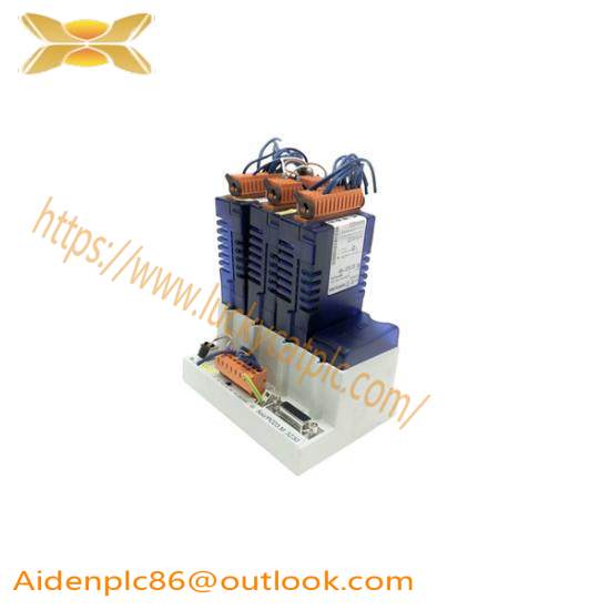 A-B 1756-DMD30A
