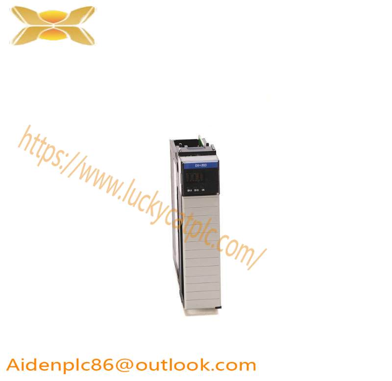 A-B 1756-ENBT A