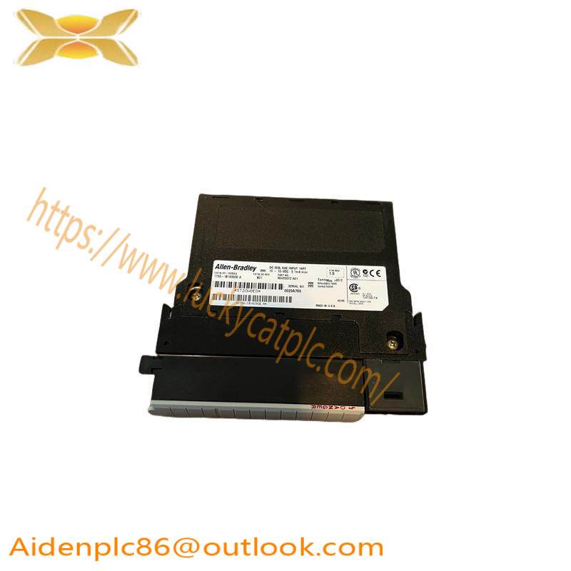 A-B 1756-IB16I