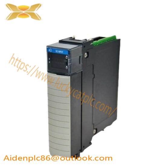 A-B 1756-IB16I